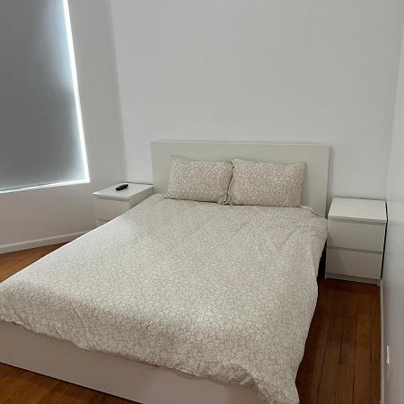 Adorable 2 Bedroom Apartment With Free Street Parking Chicago Eksteriør bilde